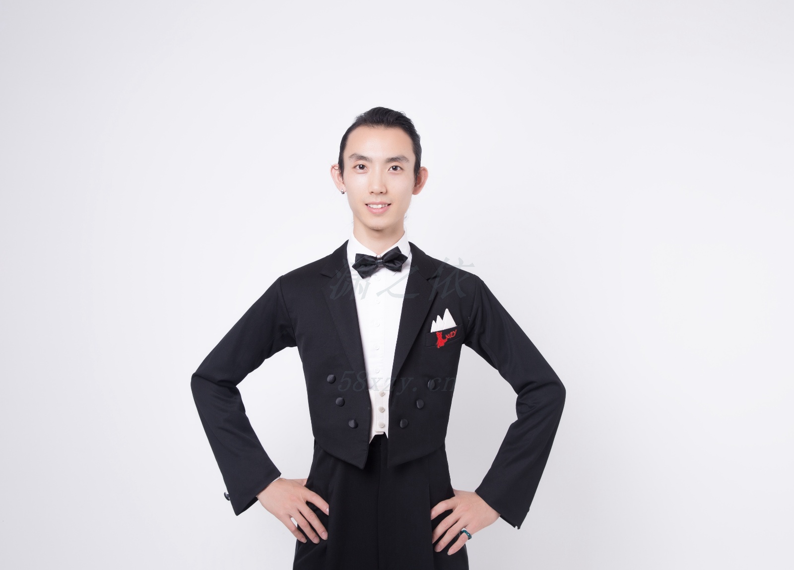 【潇之依】男-上衣